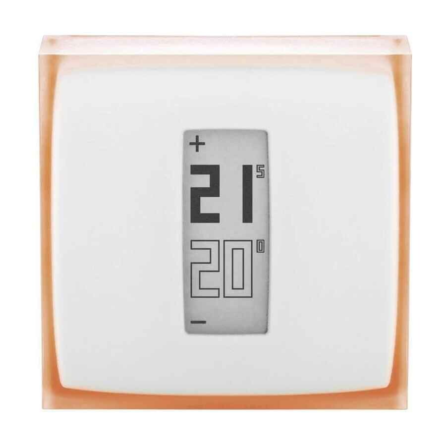 Netatmo NTH01 – regulator inteligentny termostat (używany)