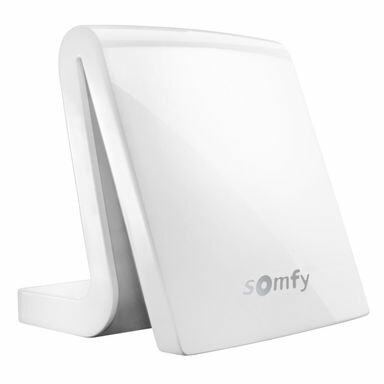 Somfy TaHoma Box Smart Home – inteligentny moduł (używany)