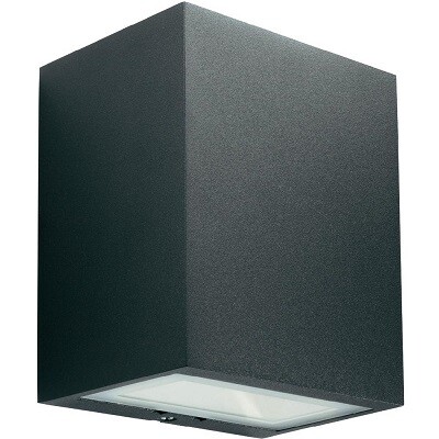 Philips – kinkiet lampa zewnętrzna, stan: używany