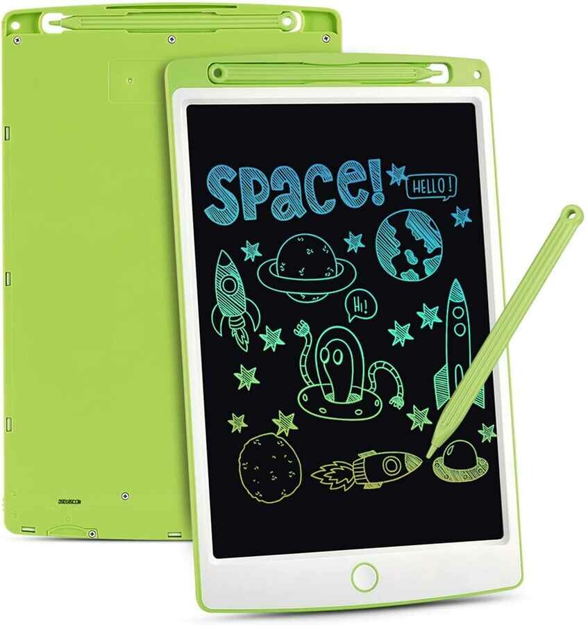 Elektroniczny tablet do rysowania do pisania LCD (używany)
