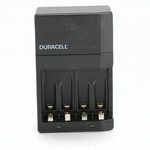 Duracell CEF14EU4 AA R6 AAA – ładowarka (używany)
