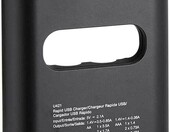AmazonBasics U421 AA AAA – ładowarka (używany) – zdjęcie 2