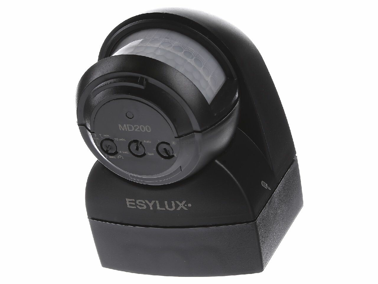 EsyLux MD200i Silver – czujnik detektor IR ruchu (używany)