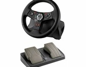 Logitech Formula – kierownica do gier (używany) – zdjęcie 2