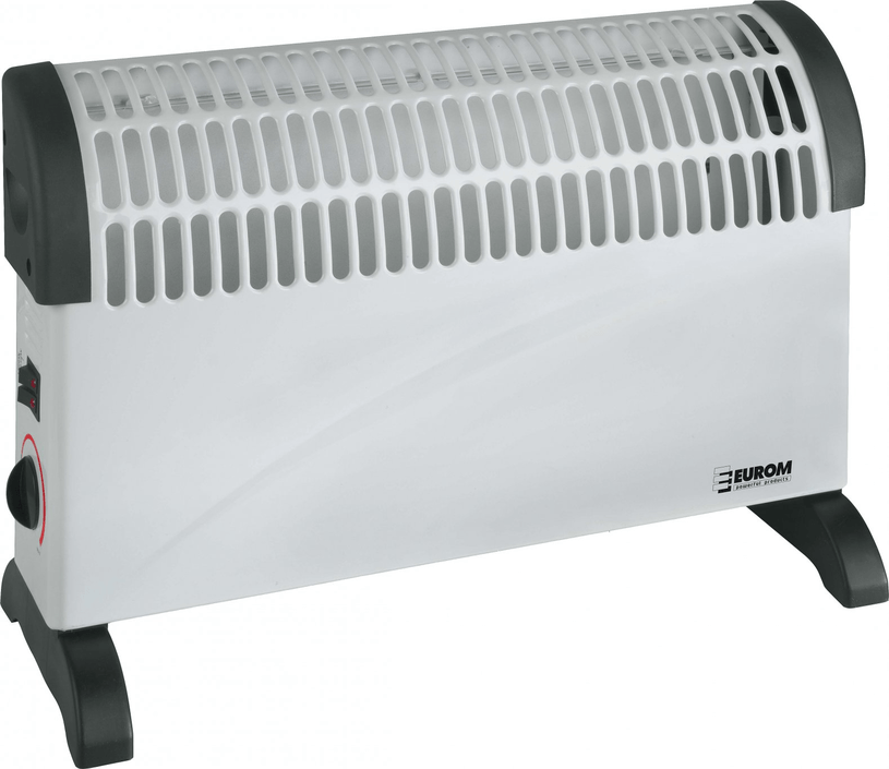 Grzejnik elektryczny Eurom CK1500 650-1500W