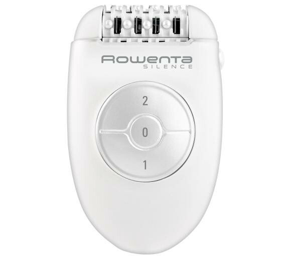 Depilator Rowenta Lovely Silence Basic EP 5210D0 (używany)