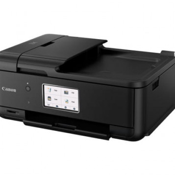 Canon Pixma TR8550 WiFi – drukarka wielozadaniowa (używany)