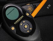 Slendertone ABS7 – kontroler pilot do trenera (używany) – zdjęcie 1