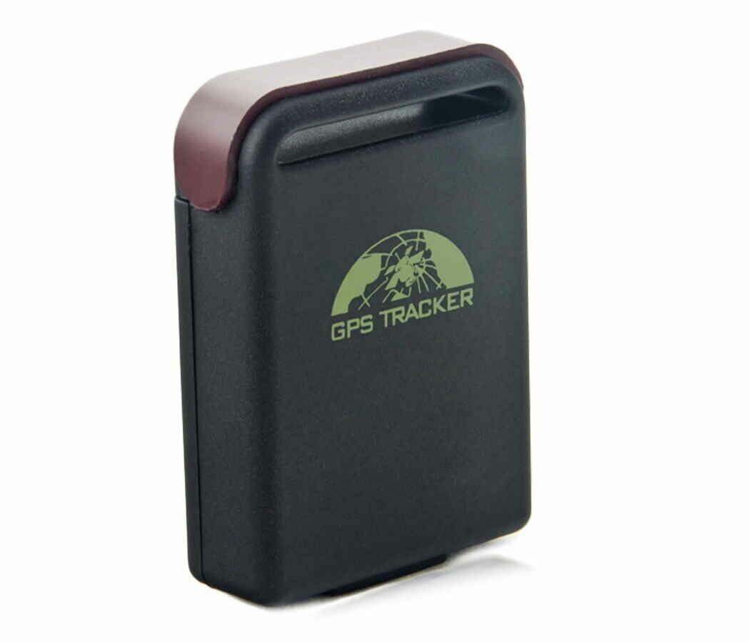 Coban – lokalizator tracker GPS GSM Android iOS, stan: nowy