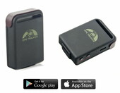 Coban – lokalizator tracker GPS GSM Android iOS, stan: nowy – zdjęcie 2