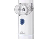 SIMBR MR-003 – inhalator nebulizator mobilny, cichy – oferta – zdjęcie 1