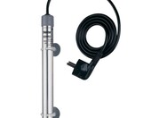Schego 548 300W – grzejnik tytanowy – stan: używany – zdjęcie 1