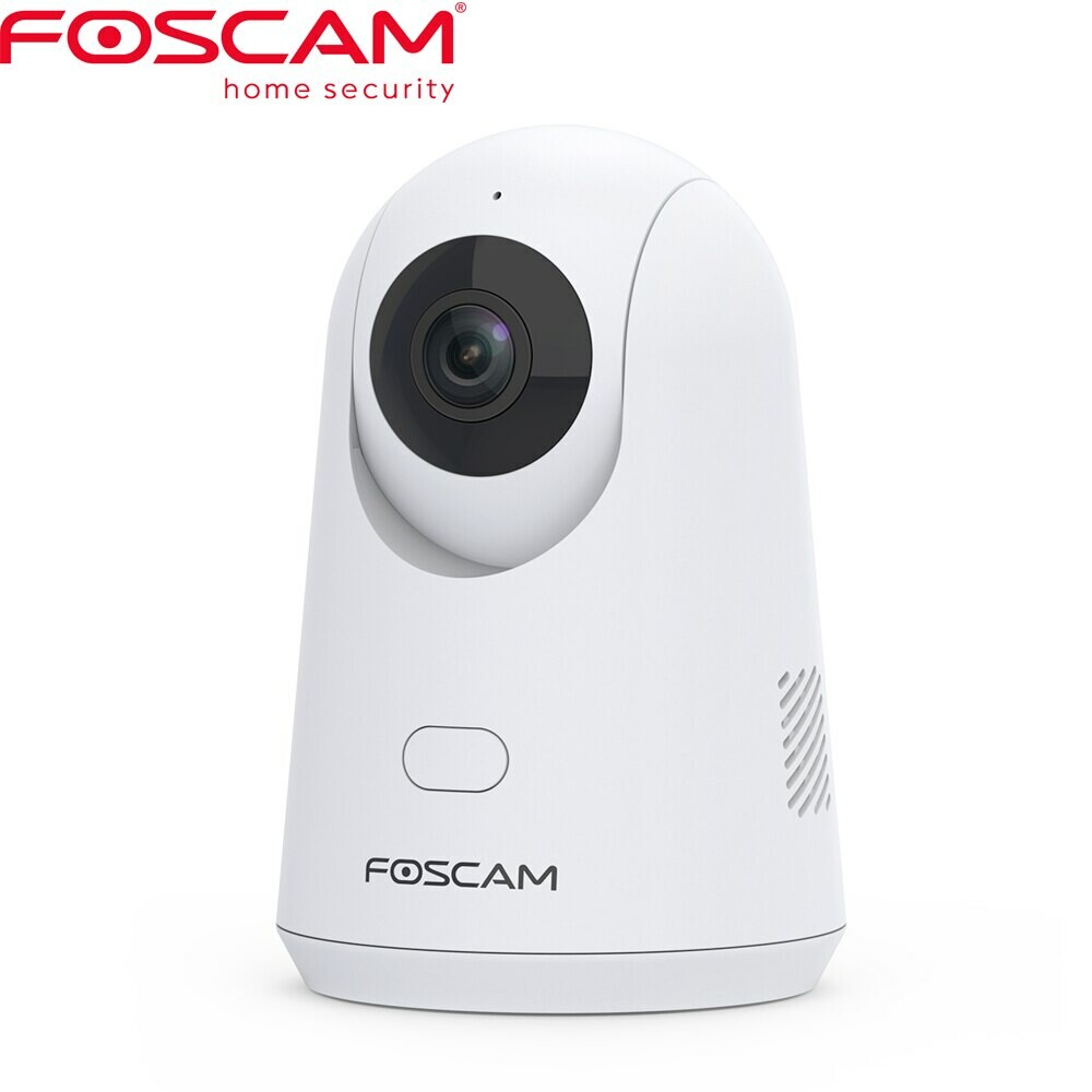 Foscam X2 2MP WiFi Alexa – bezprzewodowa kamera IP (używany)