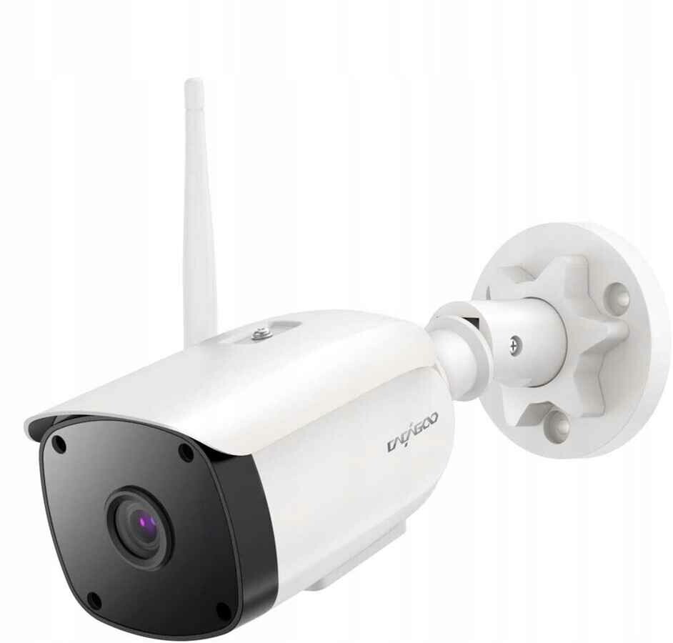 Cacagoo 1080P – kamera monitoringu IP (używany)