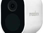 Moobox ProXT WiFi – bezprzewodowa kamera IP (używany) – zdjęcie 1