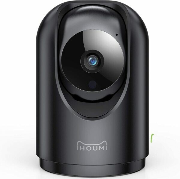 IHOUMI FHD WiFi 1296p – kamera bezprzewodowa IP (używany)