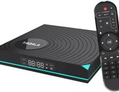 Yagala Y1 4/32GB – odtwarzacz multimedialny tuner (używany) – zdjęcie 1