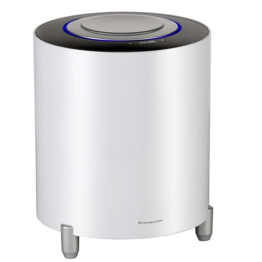 SCHAUB LORENZ LS 8804 – subwoofer do kompletu 2.1 (używany)