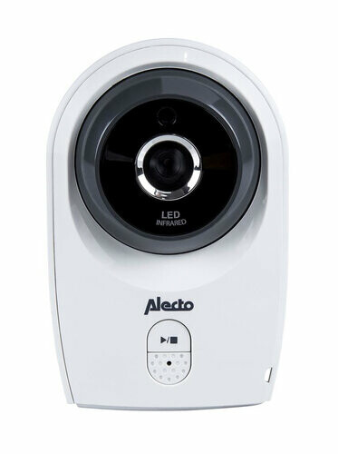 Alecto Baby DVM-1431 – kamera monitorująca niania (używany)