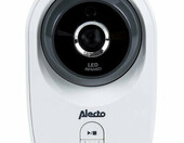 Alecto Baby DVM-1431 – kamera monitorująca niania (używany) – zdjęcie 1