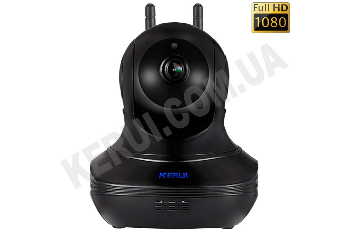 Kerui GC15HEB IP – kamera monitorująca niania (używany)