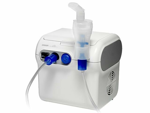 Omron NE-C29-E CompAir Pro – inhalator (stan nowy)