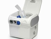 Omron NE-C29-E CompAir Pro – inhalator (stan nowy) – zdjęcie 2