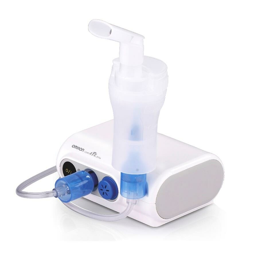 Omron NE-C30-E – nebulizator inhalator – ogłoszenie