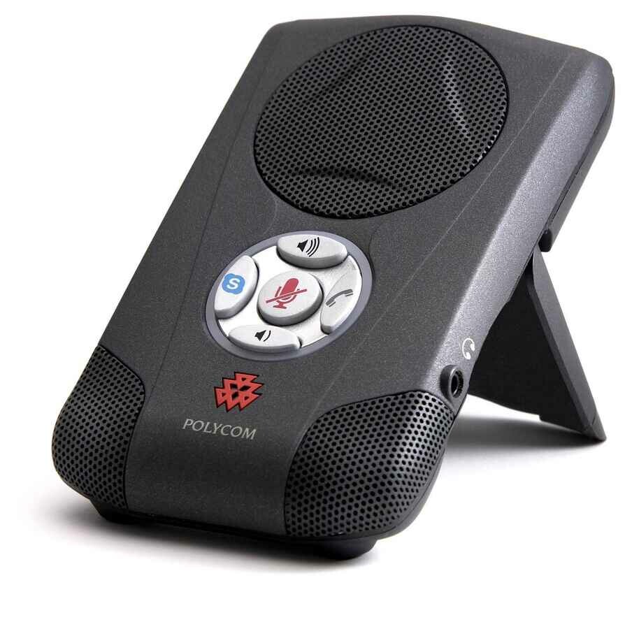 Polycom C100S – system konferencyjny komunikator (używany)