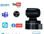 SMTAV A3X6U PTZ USB – kamera do konferencji (używany) – zdjęcie 3