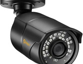Anlapus 5MP – kamera zewnętrzna IP, stan: używany – zdjęcie 1