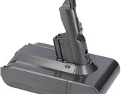Dyson Genuine V7 21.6V 350W – akumulator bateria (używany) – zdjęcie 1