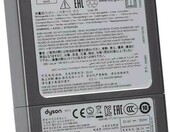 Dyson Genuine V7 21.6V 350W – akumulator bateria (używany) – zdjęcie 2