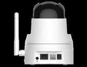 D-Link DCS-5222L WiFi HD LED – kamera niania (używany) – zdjęcie 2