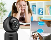 Veroyi 1080P WiFi – kamera do monitoringu domowego (używany) – zdjęcie 2