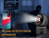 Veroyi 1080P WiFi – kamera do monitoringu domowego (używany) – zdjęcie 3