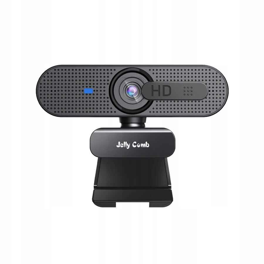 Jelly Comb WGBG-006 – kamera internetowa WebCam (używany)