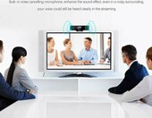 SriHome SH037 1080P FHD Skype – kamera internetowa (używany) – zdjęcie 3