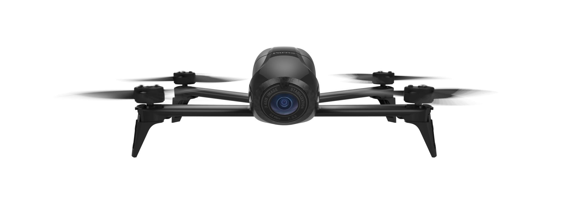 Dron Parrot BeBop 2 bez baterii