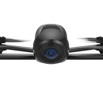 Parrot BeBop – dron, 2 bez baterii – stan: używany