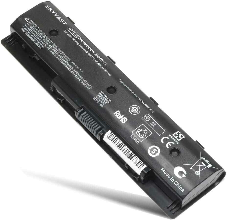 Bateria do PI06 PI06XL do HP Pavilion 15 17 – ogłoszenie