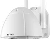 RRigo 1080P WiFi LAN – kamera do monitoringu, stan: używany – zdjęcie 1