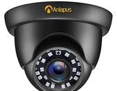 Anlapus C221 1080P 5MP – kamera monitoringu, stan: używany – zdjęcie 1