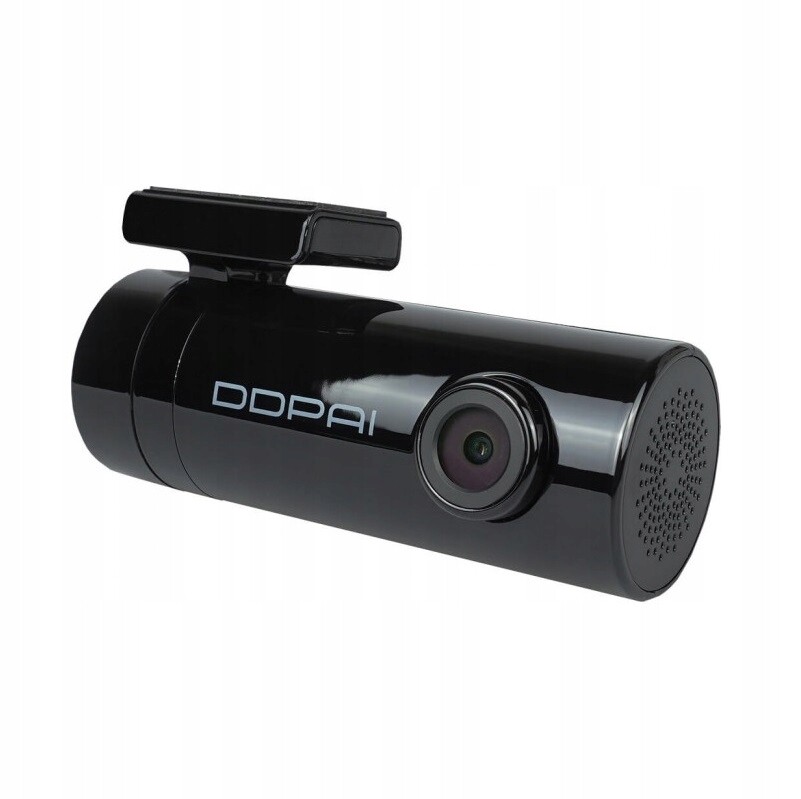DDPai Mini Dash Cam Full – wideorejestrator kamera (używany)