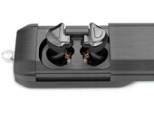 AMTERBEST Q9 TWS 2600mAh – słuchawki bezprzewodowe (używany) – zdjęcie 1