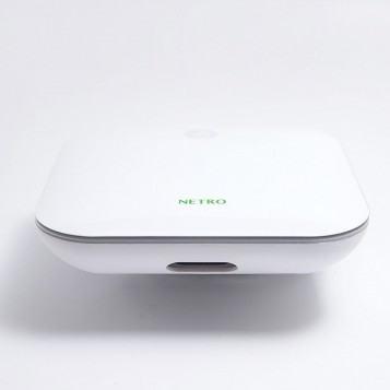 Inteligentny sterownik zraszaczy Netro Spirte 6 Zones WiFi