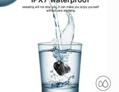 UMI W5s Bluetooth – słuchawki bezprzewodowe (używany) – zdjęcie 4
