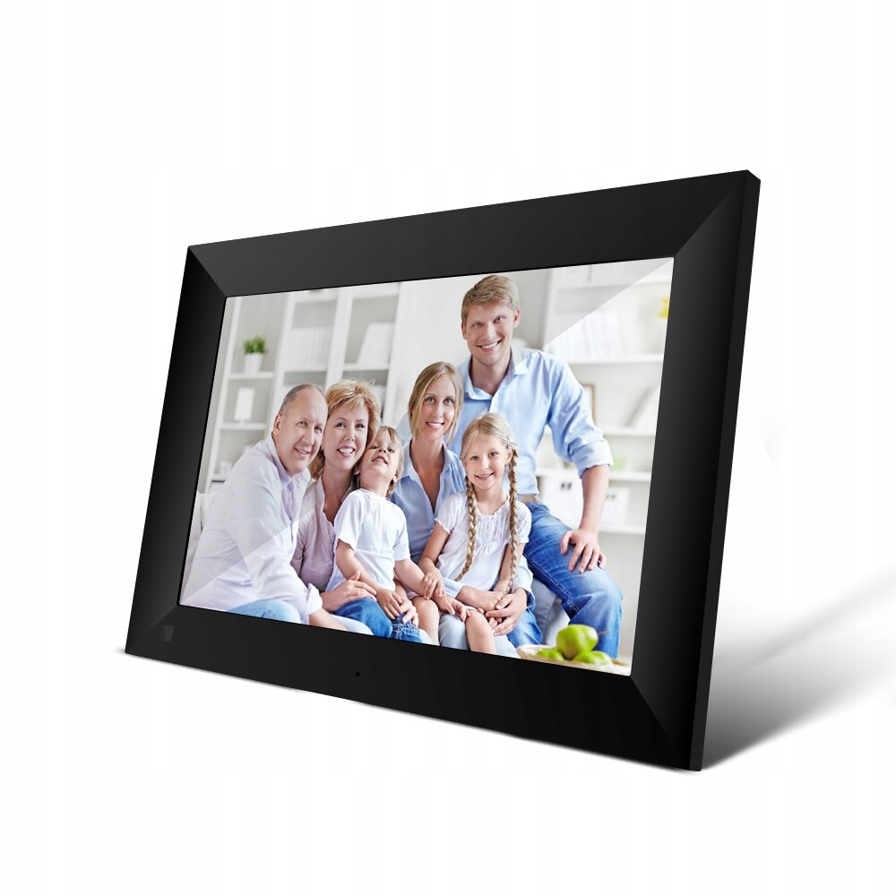 Inteligentna ramka elektroniczna Photo Frame P100 (używany)