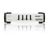 ATEN CS1734A – przełącznik PS / 2-USB VGA / – ogłoszenie – zdjęcie 1