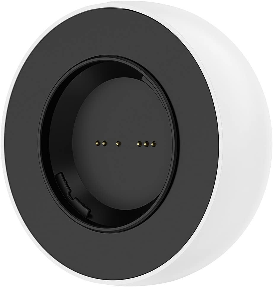 Logitech Circle – akumulator – stan: używany